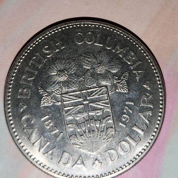 VINTAGE COINS 1977 Eisenhower D silver dollars and a mix of other pure silver - Picture 11 of 16